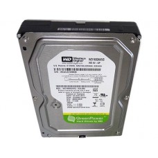 WD 160 GB SATA 3.5Inches Internal Hard Disk